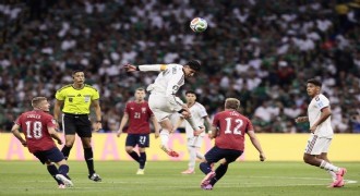2026 Dünya Kupası: Meksika 3 - 0 Çekya