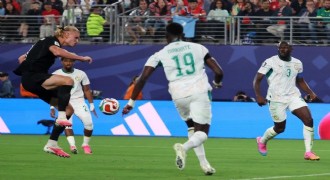 2026 Dünya Kupası: Norveç 3 - 0 Senegal