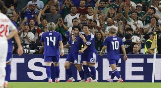 2026 Dünya Kupası: Tunus: 0 - Japonya: 4