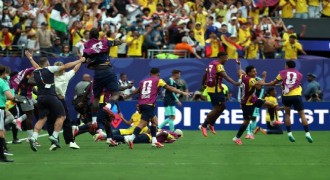 2026 FIFA Dünya Kupası: Fildişi Sahili 2 - 0 Curaçao