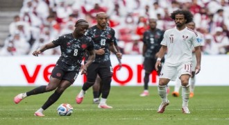2026 FIFA Dünya Kupası: Kanada 6 - 0 Katar