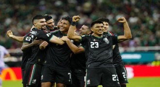2026 FIFA Dünya Kupası: Meksika 1 - 0 Güney Kore