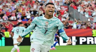 2026 FIFA Dünya Kupası: Portekiz: 2 - Hırvatistan: 1