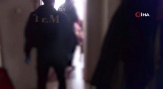 26 ilde FETÖ operasyonu