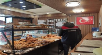 289 gıda işletmesi denetlendi