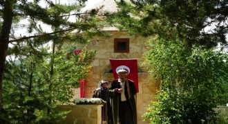 30. Uluslararası Dede Korkut Şöleni başladı