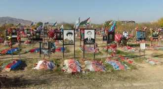 30 yıldır dinmeyen acı