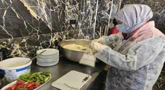 300 gıda işletmesi denetlendi