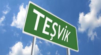 5. Bölge Şubat ayı Teşvik verileri açıklandı