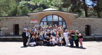 51 yıl sonra bir araya geldiler