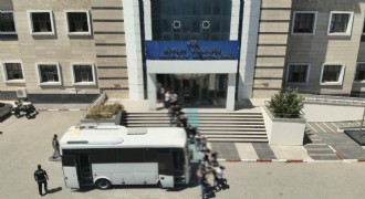 6 ilde tefecilik operasyonu: 25 kişi tutuklandı