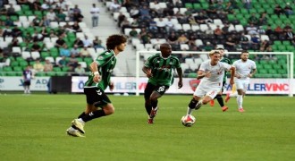 6 sezonda 16 teknik adam, 5 başkan