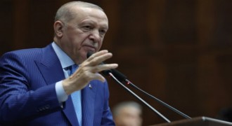 ‘86 milyonun tamamına hizmet etmek için varız’