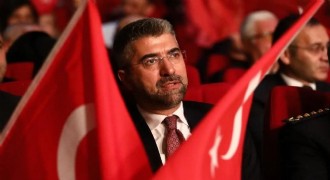 AK Parti'den '2025’te ne yaptık?' çalışması