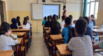 ASHB’den yeni proje