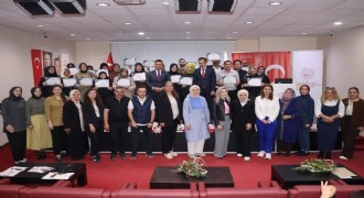 ASHM'den  Değerlerle Aile Buluşmaları Projesi