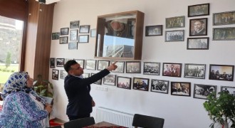 ASHM'den ülkede bir ilk
