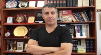 ASİMED: FETÖ başkasının amacını güdüyor