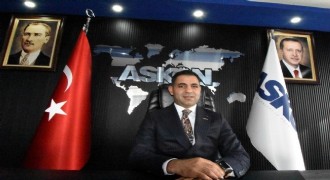 ASKON: 15 Temmuz tarihi bir dönüm noktası
