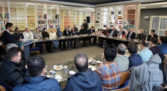 ATANİV'den Teknofest'e akademik yaklaşım