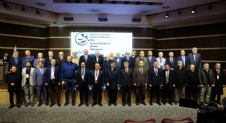 ATAUNİV İlahiyat Fakültesi 55’inci yılında