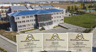 ATAUNİV İletişim Fakültesi programları akredite edildi