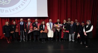 ATAUNİV'de Tıp Bayramı coşkusu