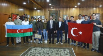 ATAUNİV’de ‘bir millet iki devlet’ bilimsel gündemi