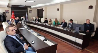 ATAUNİV'de birim değerlendirme süreci