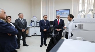 ATAUNİV'de sağlık gündemi