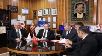 ATAUNİV'den Tatvan'a sağlık köprüsü