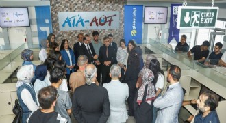 ATAUNİV’den istihdam yaklaşımı