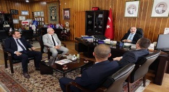 ATAUNİV'den yerli ilaç üretimine destek