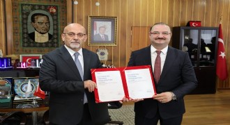 ATAUNİV iki kritik alanda akredite edildi