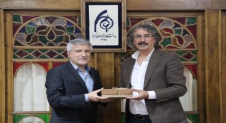 ATAUNİV sanat diplomasisini güçlendiriyor