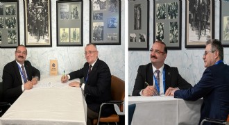 ATAUNİV stratejik anlaşmalara imza attı