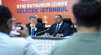 Afrika’dan Türkiye’ye gönül bağı