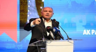 Ala'dan 2025 Yılı Türkiye Raporuna tepki