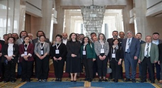 Alevilik ve Bektaşilik Ansiklopedisi için çalıştay düzenlendi