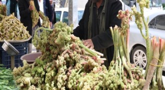 ‘Almayız yemeyiz, olur biter’