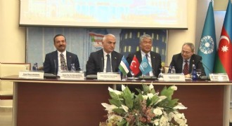 Andican, Türk Dünyası Kültür Başkenti