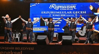 Antalya'da Erzurum gündemi