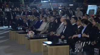 Ardahan'da selalar dualarla buluştu