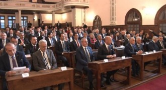 Ardıç Cumhuriyeti Kural İlleri değerlendirdi