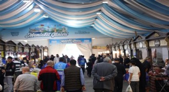 Arnavutköy'de Erzurum gündemi