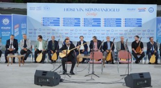 Aşık Hüseyin Sümmanioğlu’na vefa