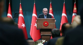 ‘Asla müsaade etmeyeceğiz’