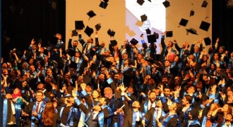 Atatürk Üniversitesi 69’uncu gurur yılına giriyor
