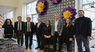 Atatürk Üniversitesi  'Greencitymind'