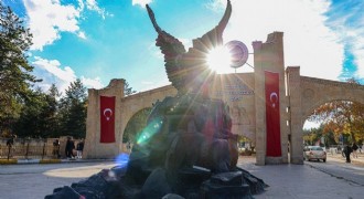 Atatürk Üniversitesinden COP31’e 10 Tematik Proje